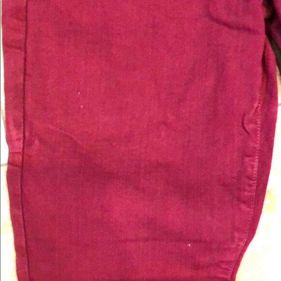 Lucky Brand‎ Sofia Skinny Sz28 - Picture 2 of 6